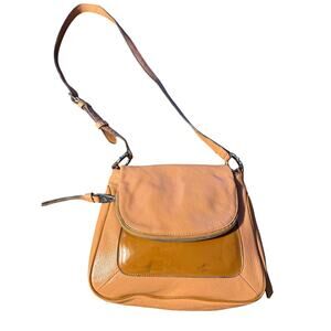 Amy Kestenberg “ all for love” hobo bag